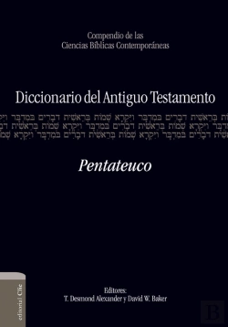 Bertrand.pt - Diccionario Del A.T. Pentateuco