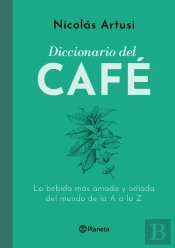 Diccionario Del Café