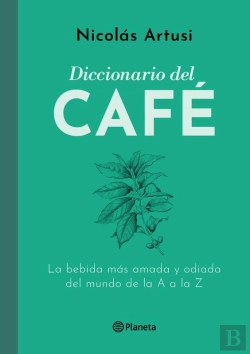 Bertrand.pt - Diccionario Del Café