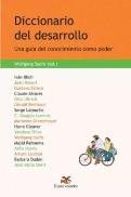 Diccionario Del Desarrollo