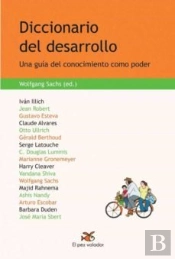 Diccionario Del Desarrollo