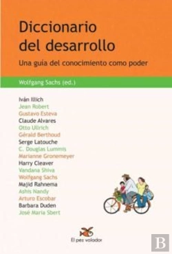 Bertrand.pt - Diccionario Del Desarrollo