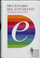 Diccionario Del Estudiante. Secundaria Y Bachillerato