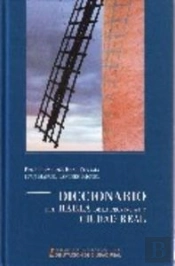 Diccionario Del Habla Provincia Ciudad Real