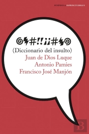 Diccionario Del Insulto