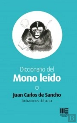 Bertrand.pt - Diccionario Del Mono Leido