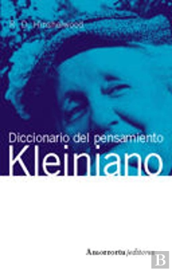 Bertrand.pt - Diccionario Del Pensamiento Kleiniano
