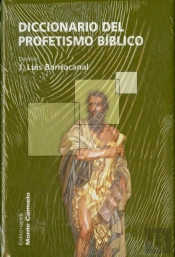Diccionario Del Profetismo Bíblico