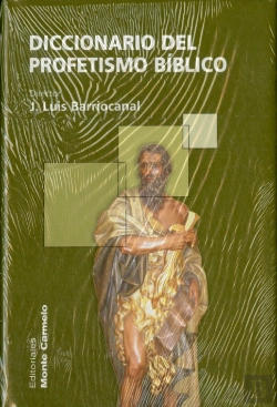 Bertrand.pt - Diccionario Del Profetismo Bíblico