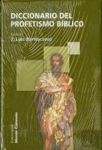 Diccionario Del Profetismo Bíblico