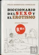 Diccionario Del Sexo Y El Erotismo  