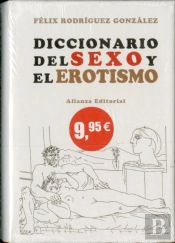 Diccionario Del Sexo Y El Erotismo  