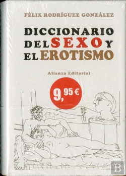 Bertrand.pt - Diccionario Del Sexo Y El Erotismo  