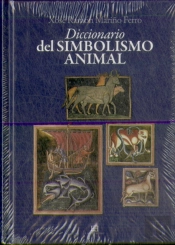 Diccionario Del Simbolismo Animal