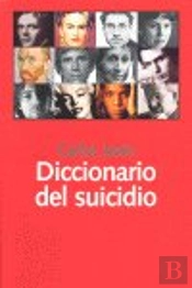 Diccionario Del Suicidio