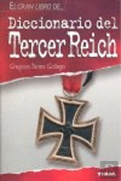 Diccionario Del Tercer Reich