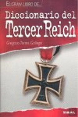 Bertrand.pt - Diccionario Del Tercer Reich