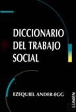 Bertrand.pt - Diccionario Del Trabajo Social  