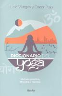 Diccionario Del Yoga