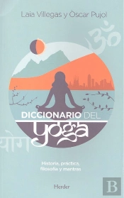 Diccionario Del Yoga
