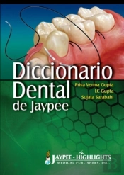 Diccionario Dental De Jaypee