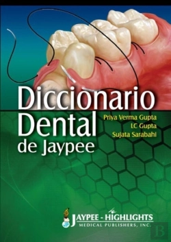 Bertrand.pt - Diccionario Dental De Jaypee