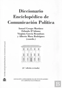 Bertrand.pt - Diccionario Enciclopédico De Comunicación Política