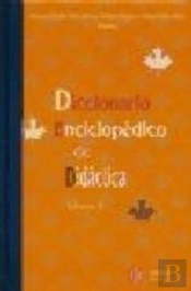 Diccionario Enciclopédico De Didáctica
