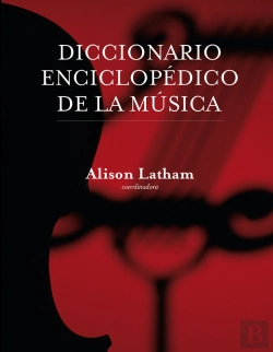 Bertrand.pt - Diccionario Enciclopédico De La Música