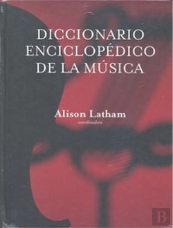 Bertrand.pt - Diccionario Enciclopedico De La Musica 
