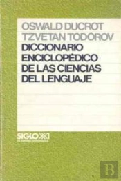 Diccionario Enciclopédico De Las Ciencias Del Lenguaje