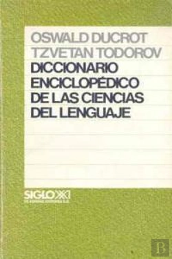 Bertrand.pt - Diccionario Enciclopédico De Las Ciencias Del Lenguaje