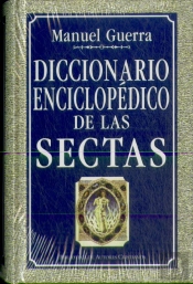 Diccionario Enciclopedico De Las Sectas