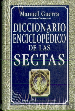 Bertrand.pt - Diccionario Enciclopedico De Las Sectas