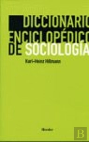 Diccionario Enciclopédico De Sociología