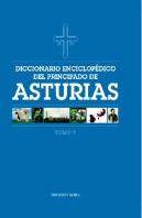 Diccionario Enciclopedico Del Principado De Asturias (Tomo 7