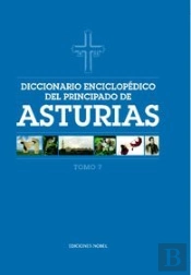 Diccionario Enciclopedico Del Principado De Asturias (Tomo 7