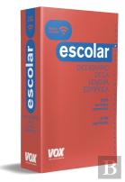 Diccionario Escolar De La Lengua Española