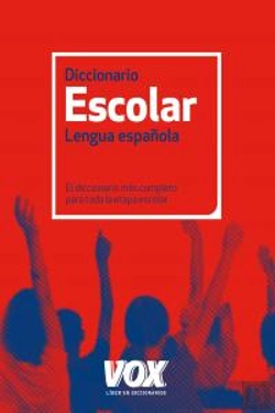 Bertrand.pt - Diccionario Escolar De La Lengua Española
