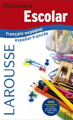 Bertrand.pt - Diccionario Escolar Français-Espagnol / Español-Francés