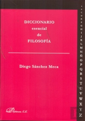 Diccionario Esencial De Filosofía