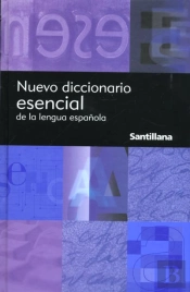 Diccionario Esencial de la Lengua Española