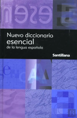 Bertrand.pt - Diccionario Esencial de la Lengua Española
