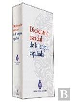 Diccionario Esencial De La Lengua Española