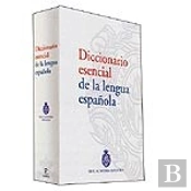 Diccionario Esencial De La Lengua Española