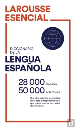 Bertrand.pt - Diccionario Esencial Lengua Española