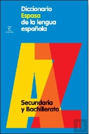 Diccionario Espasa De La Lengua Española