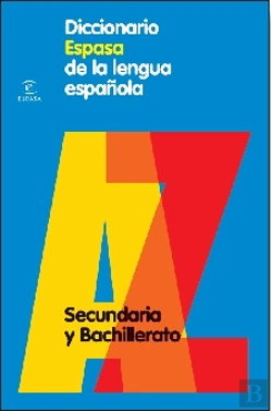 Bertrand.pt - Diccionario Espasa De La Lengua Española