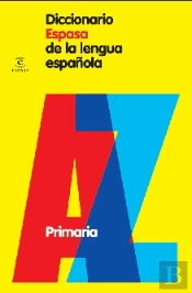 Diccionario Espasa De Primaria