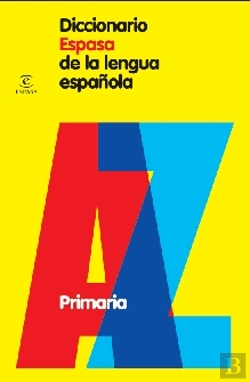 Bertrand.pt - Diccionario Espasa De Primaria